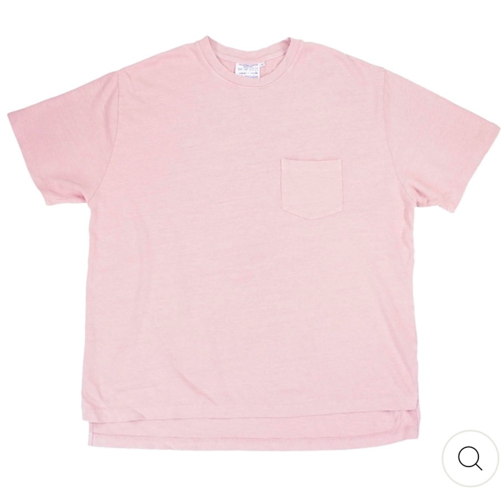Jungmaven Big Tee
